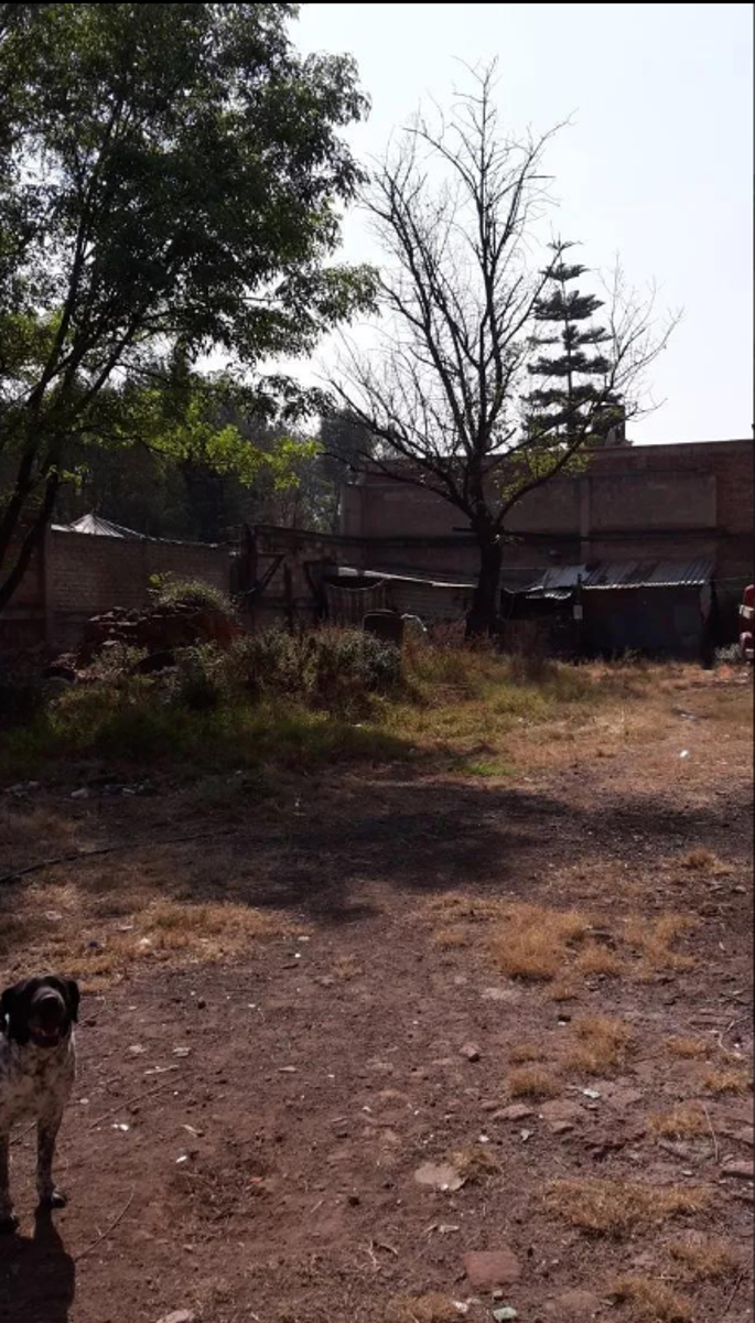 Terreno en renta en Tacuba, Miguel Hidalgo — foto 1 de 12