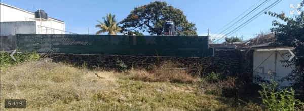 Terreno en venta en Bello Horizonte, Cuernavaca — foto 3 de 6