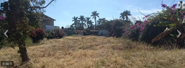 Terreno en venta en Bello Horizonte, Cuernavaca — foto 2 de 6