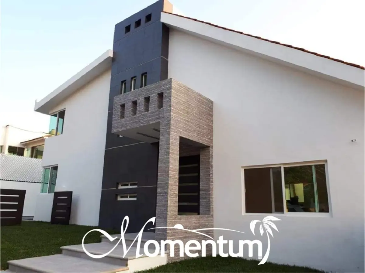 Casa en venta en Lomas de Cocoyoc, Atlatlahucan — foto 1 de 13