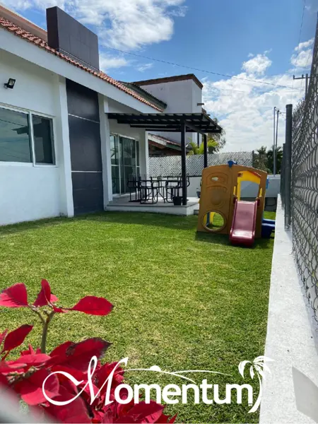 Casa en venta en Lomas de Cocoyoc, Atlatlahucan — foto 3 de 13