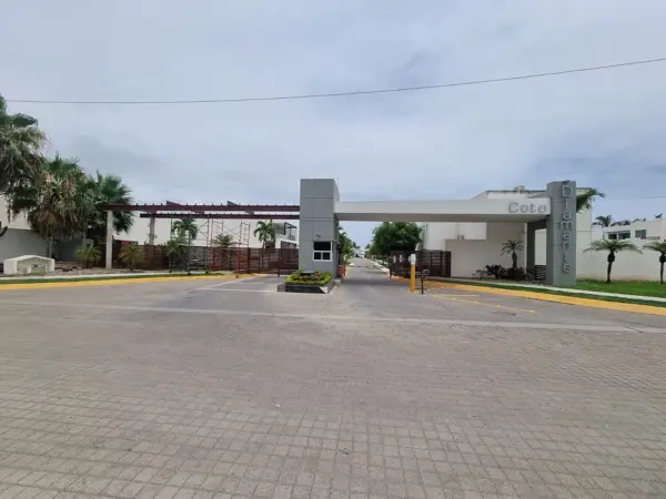 Casa en renta en Villa Marina, Mazatlán — foto 2 de 10