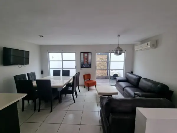 Casa en renta en Villa Marina, Mazatlán — foto 3 de 10