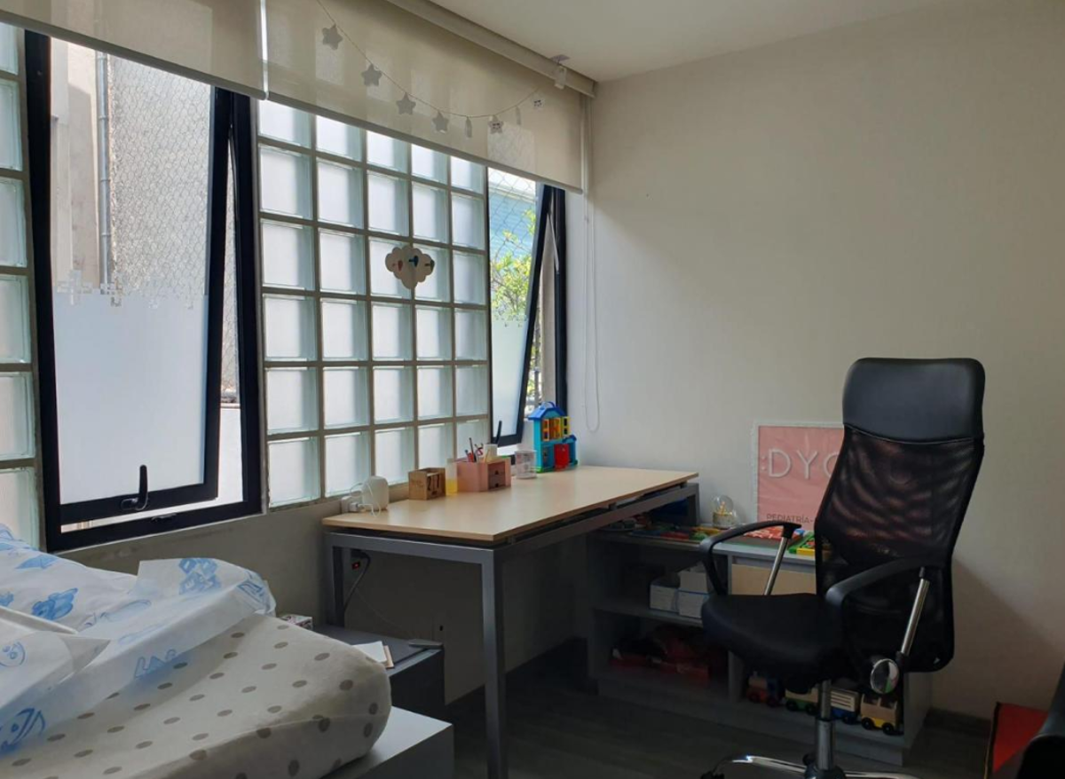 Oficina en renta en Narvarte Poniente, Benito Juárez — foto 1 de 11