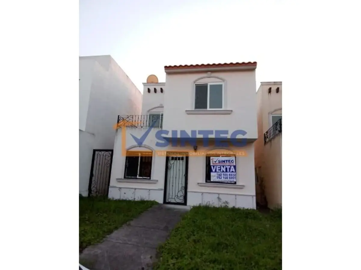 Casa en venta en Halliburton, Poza Rica de Hidalgo — foto 1 de 8