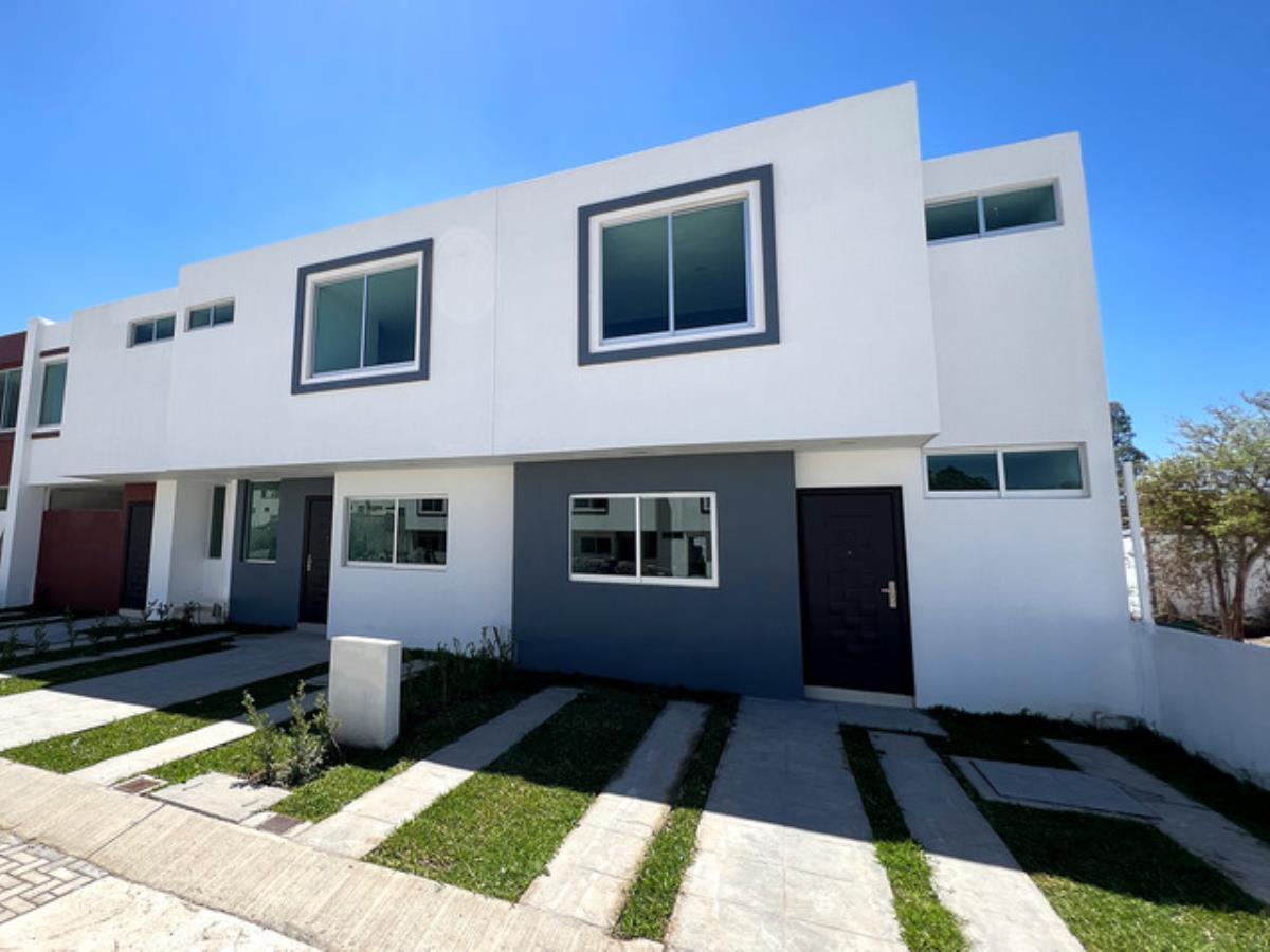 Casa en venta en Roma, Monterrey — foto 1 de 2