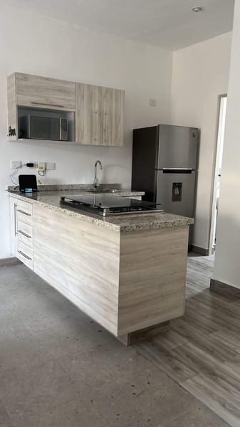 Departamento en renta en Villa de los Frailes, San Miguel de Allende — foto 3 de 15