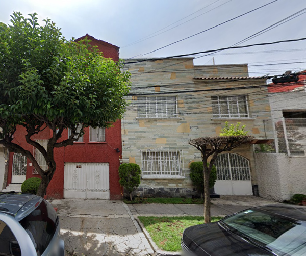 Casa en venta en Narvarte Poniente, Benito Juárez — foto 2 de 8