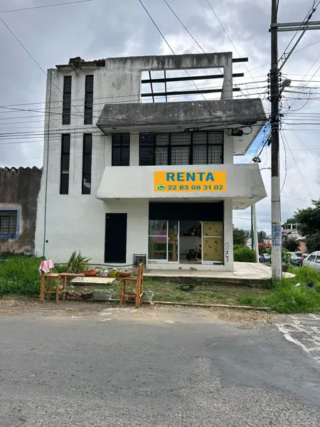 Oficina en renta en Ferrer Guardia, Xalapa, Veracruz de Ignacio de la Llave