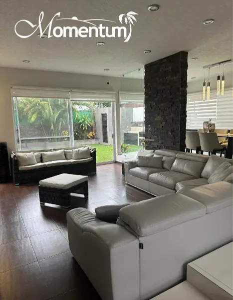 Casa en venta en Lomas de Cocoyoc, Atlatlahucan — foto 3 de 13