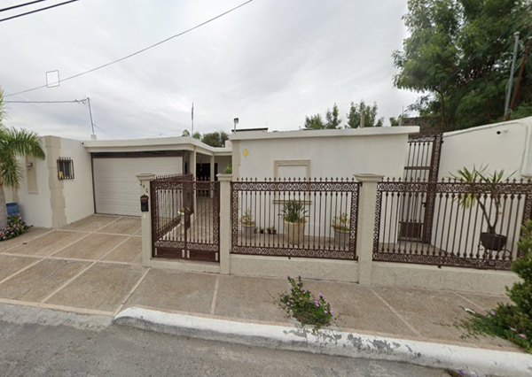 Casa en venta en Valle Alto, Reynosa — foto 2 de 10