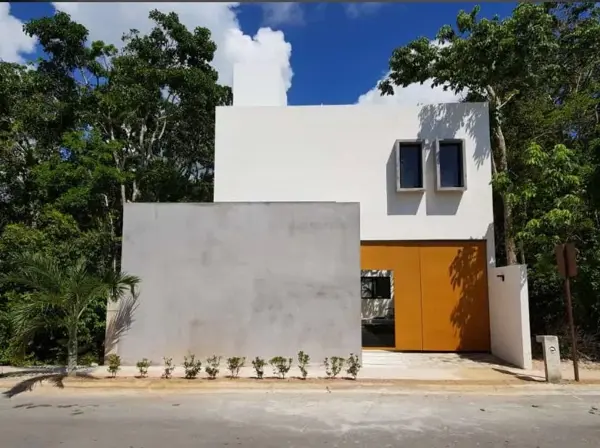 Departamento en Tumben Kaa, Tulum, Quintana Roo