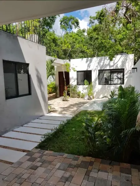 Departamento en venta en Tumben Kaa, Tulum — foto 2 de 16