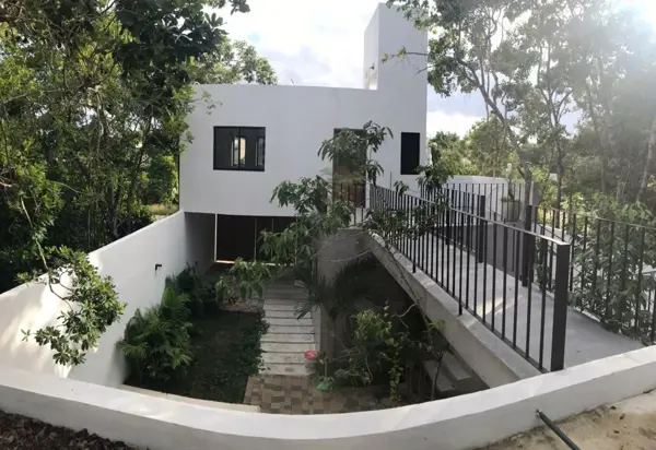 Departamento en venta en Tumben Kaa, Tulum — foto 3 de 16