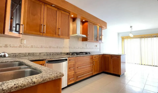 Casa en venta en Petrolera, Tampico — foto 2 de 8