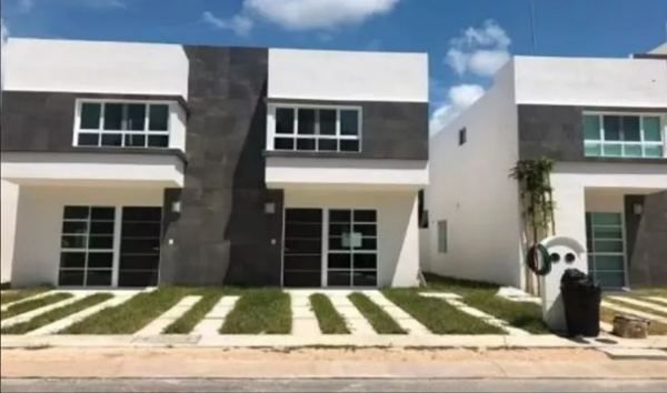 Casa en Playa Azul, Playa del Carmen, Quintana Roo — foto 1 de 16