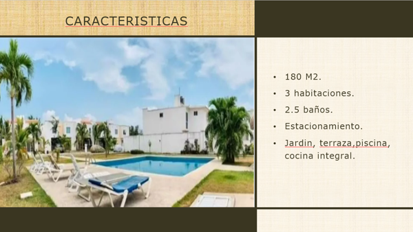 Casa en venta en Playa Azul, Playa del Carmen — foto 3 de 16