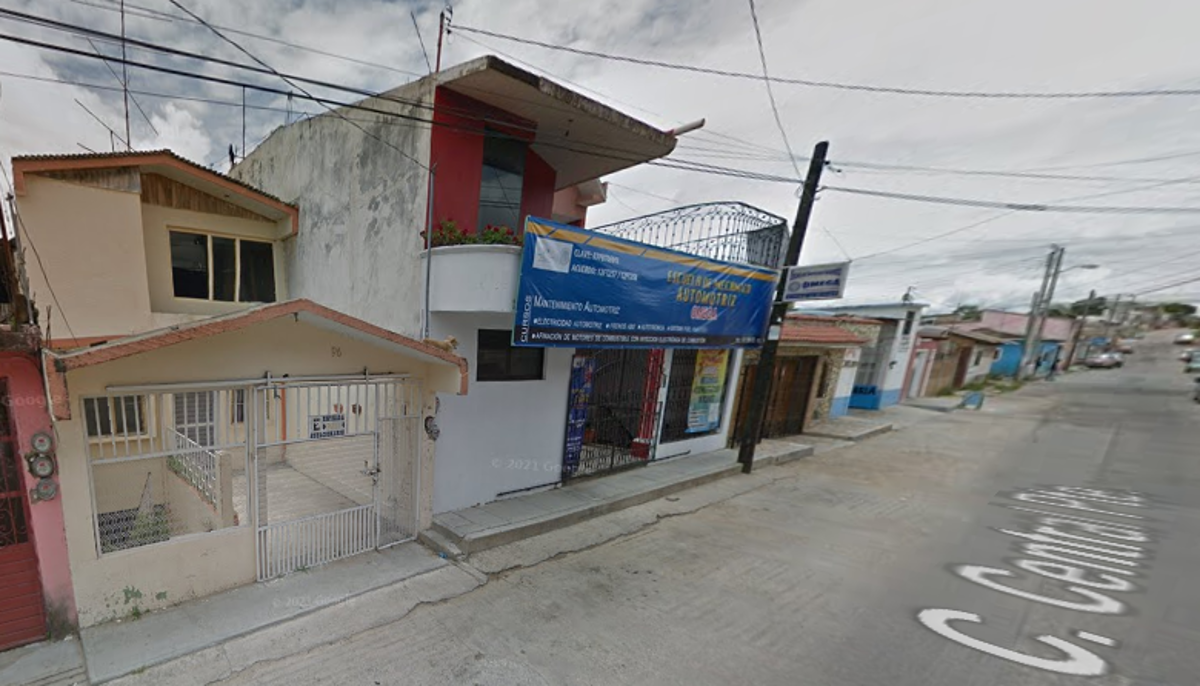 Casa en venta en Candelaria, Comitán de Domínguez — foto 1 de 10