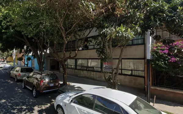 Departamento en venta en Narvarte Oriente, Benito Juárez — foto 2 de 7