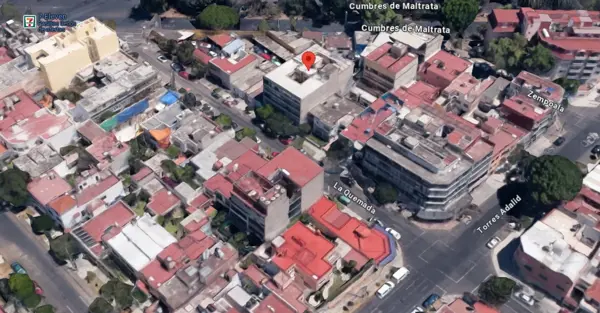Departamento en venta en Narvarte Oriente, Benito Juárez — foto 3 de 7