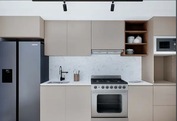 Departamento en venta en Del Valle Norte, Benito Juárez — foto 2 de 7