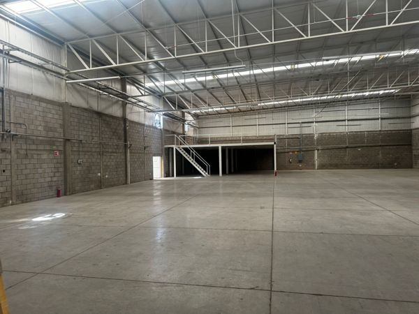 Nave en renta en La Partida, Torreón — foto 2 de 9