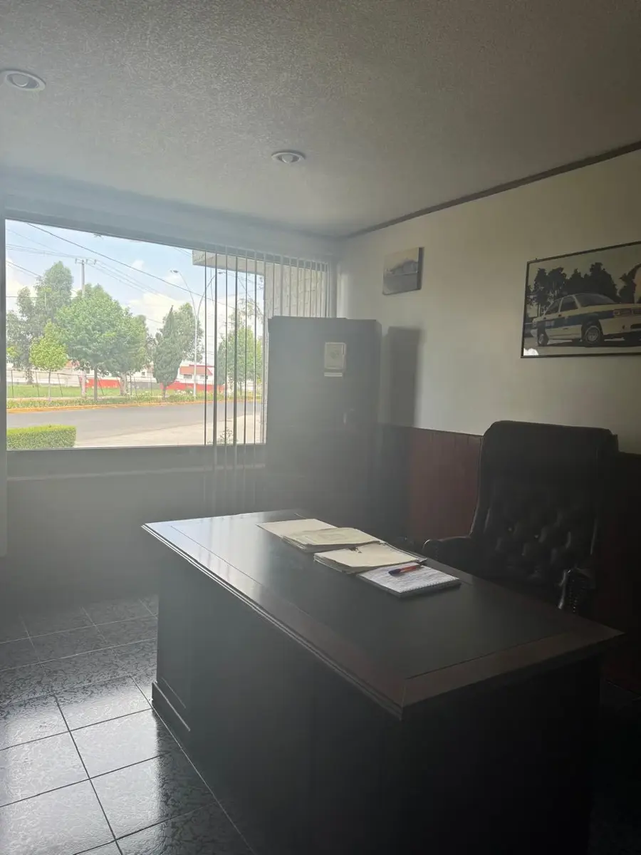 Edificio en venta en Metepec Centro, Metepec — foto 1 de 11