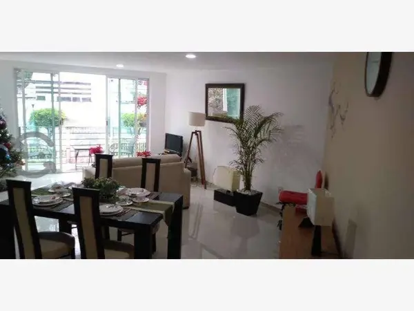 Departamento en venta en Miravalle, Benito Juárez — foto 3 de 29