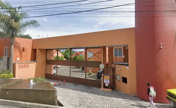 Casa en venta en Cuajimalpa, Cuajimalpa de Morelos — foto 2 de 25