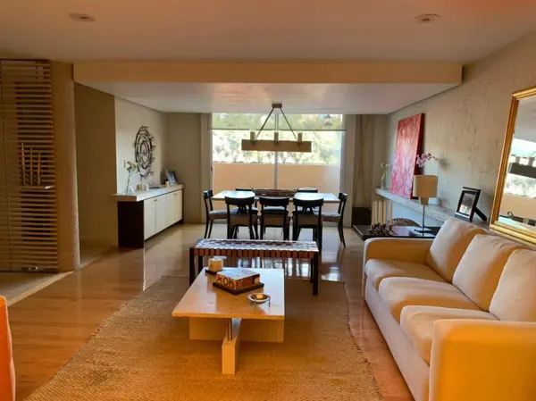 Casa en venta en Cuajimalpa, Cuajimalpa de Morelos — foto 3 de 25