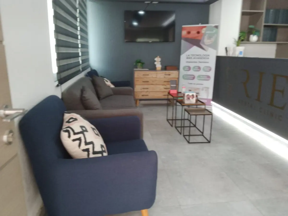Consultorio en renta en Prados de Providencia, Guadalajara — foto 1 de 11