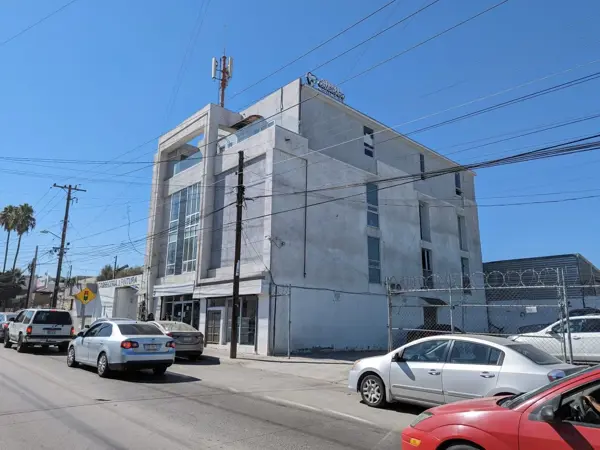 Edificio en venta en Castro, Tijuana, Baja California