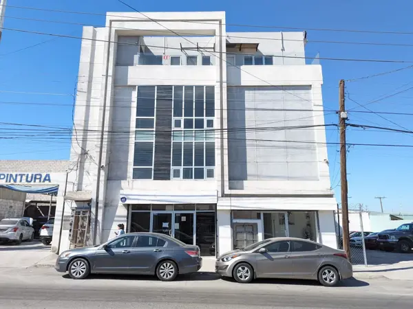 Edificio en venta en Castro, Tijuana — foto 2 de 41