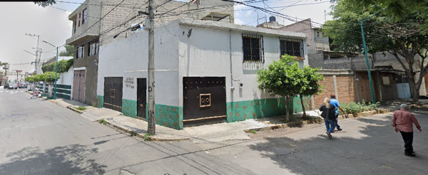 Casa en venta en Paraje Zacatepec, Iztapalapa — foto 3 de 29