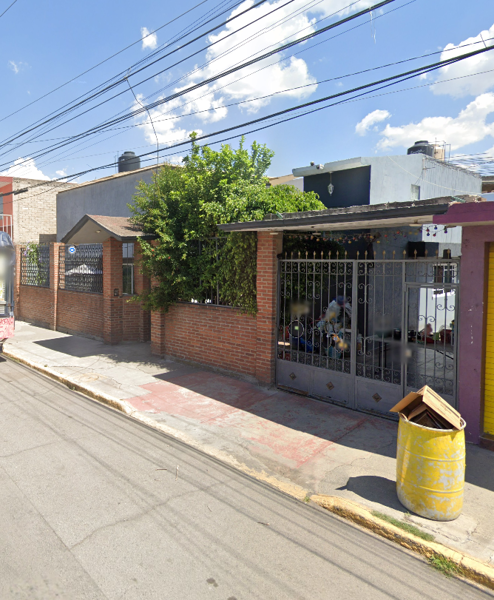 Casa en venta en San Juan, Tultitlán — foto 3 de 10
