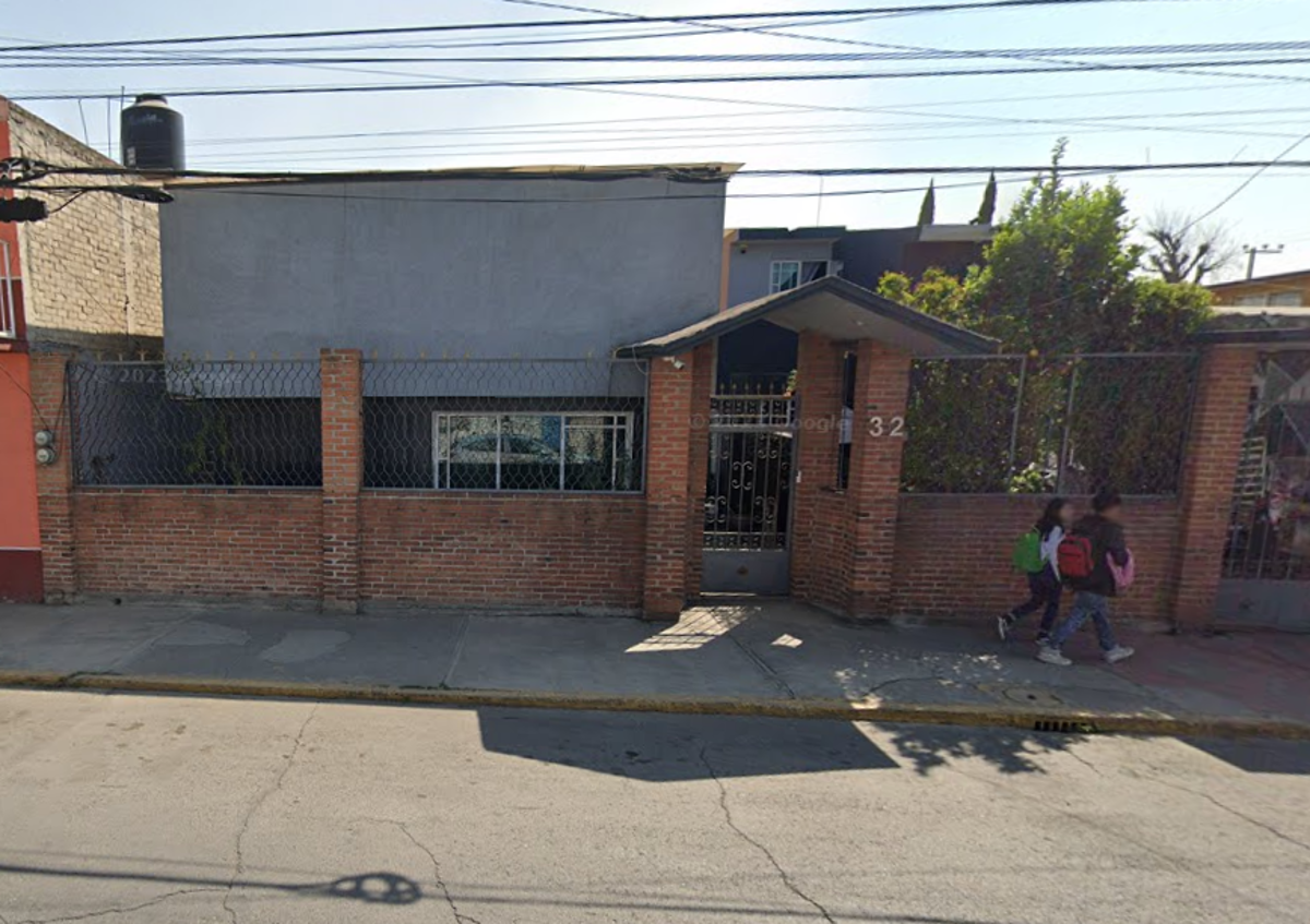 Casa en venta en San Juan, Tultitlán — foto 1 de 10