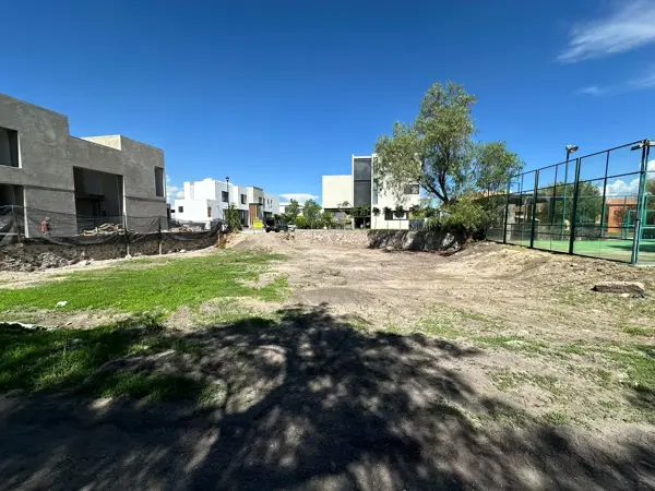 Terreno en venta en Balvanera Polo y Country Club, Corregidora — foto 3 de 11