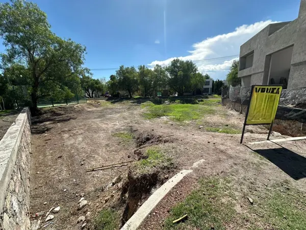 Terreno en venta en Balvanera Polo y Country Club, Corregidora — foto 2 de 11