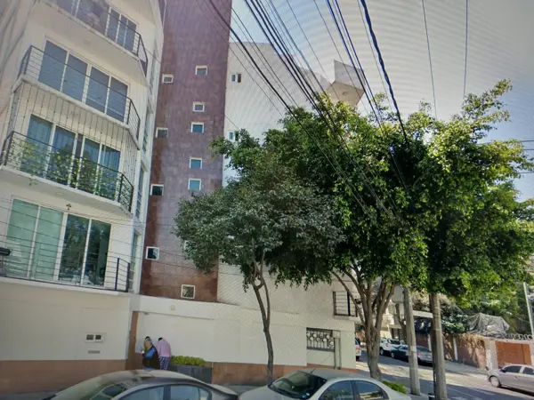 Departamento en venta en Miravalle, Benito Juárez — foto 2 de 29