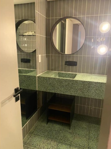 Departamento en renta en Condesa, Cuauhtémoc — foto 3 de 21