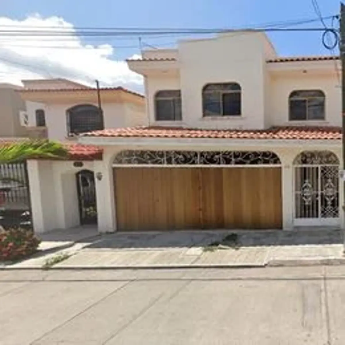 Casa en venta en Ciudad del Valle, Tepic — foto 1 de 11