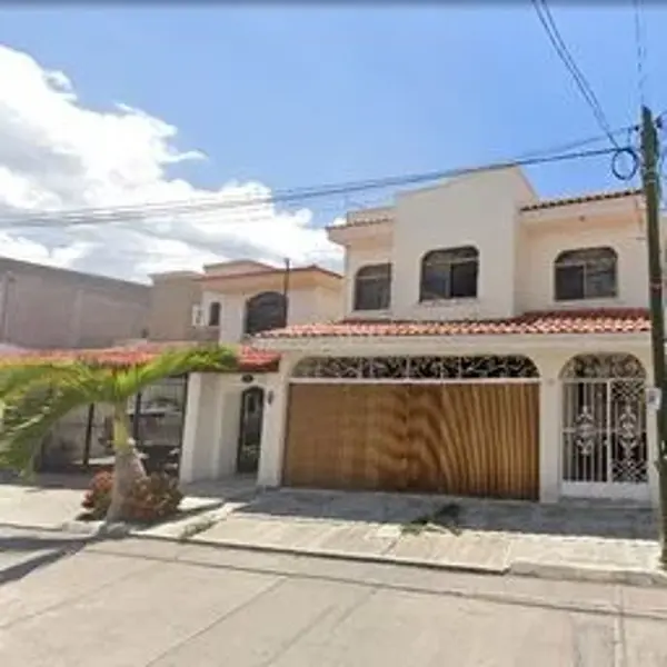 Casa en venta en Ciudad del Valle, Tepic — foto 3 de 11