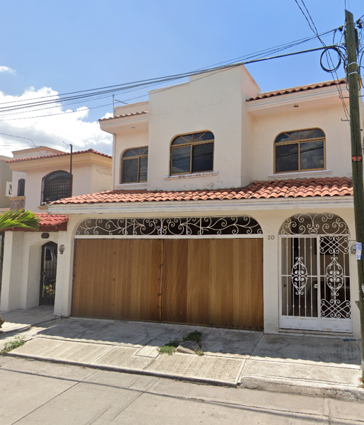 Casa en venta en Ciudad del Valle, Tepic — foto 2 de 11