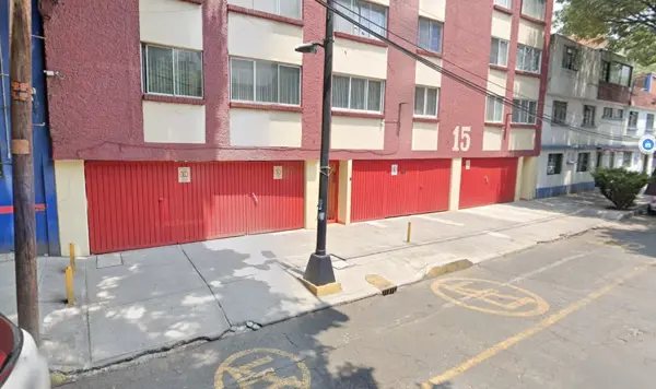 Departamento en venta en San Simon Ticumac, Benito Juárez — foto 3 de 8