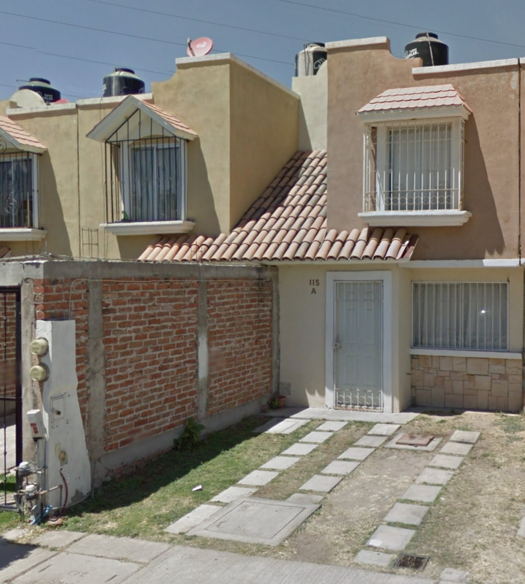 Casa en venta en Colinas del Carmen, León — foto 1 de 7