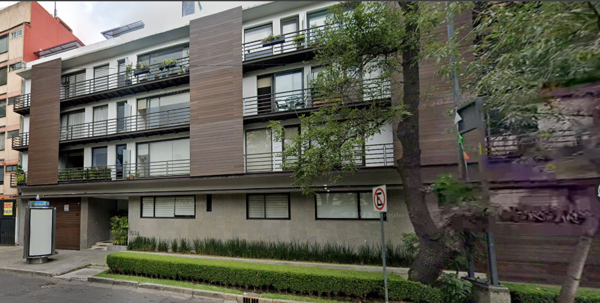Departamento en venta en Del Valle Sur, Benito Juárez — foto 2 de 10