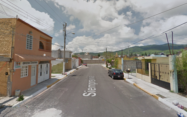 Casa en venta en Jacarandas, Tepic — foto 3 de 7