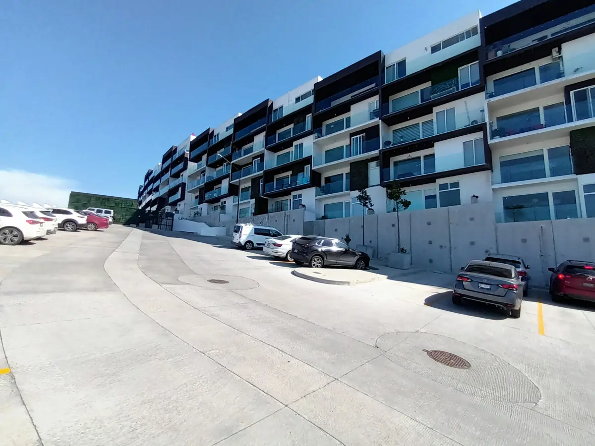 Departamento en renta en Sonora, Tijuana — foto 1 de 19