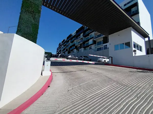 Departamento en renta en Sonora, Tijuana — foto 2 de 19