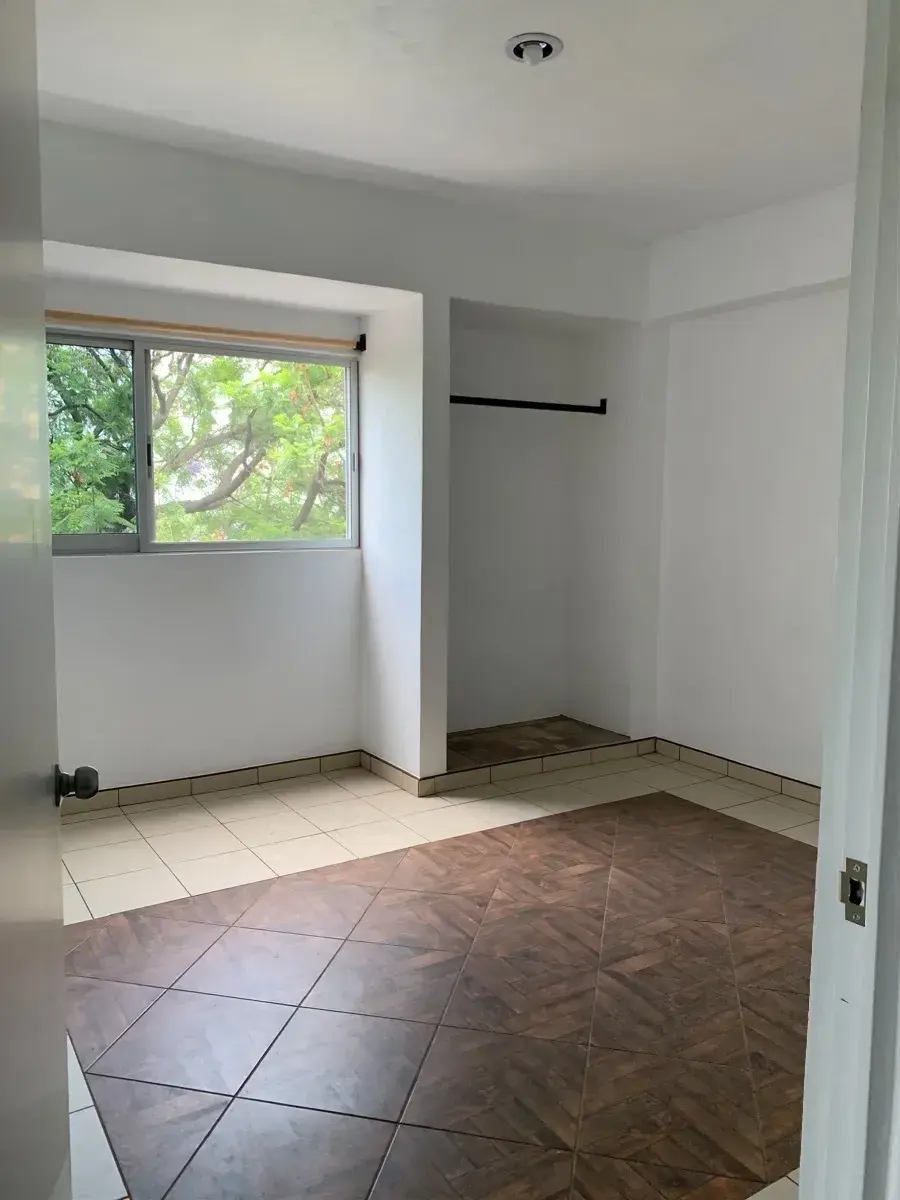Departamento en renta en Flores Magón 1a Fracción, Cuernavaca — foto 1 de 8
